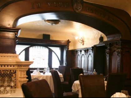 照片:  Altes Brauhaus