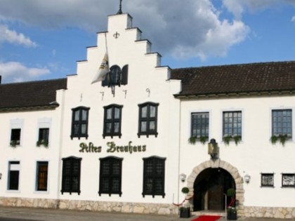 照片:  Altes Brauhaus